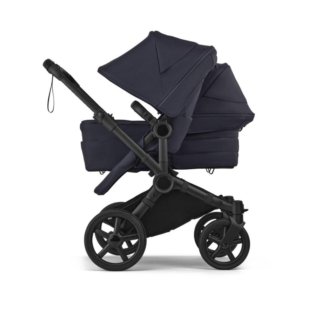Bugaboo Donkey 6 Double Pushchair
