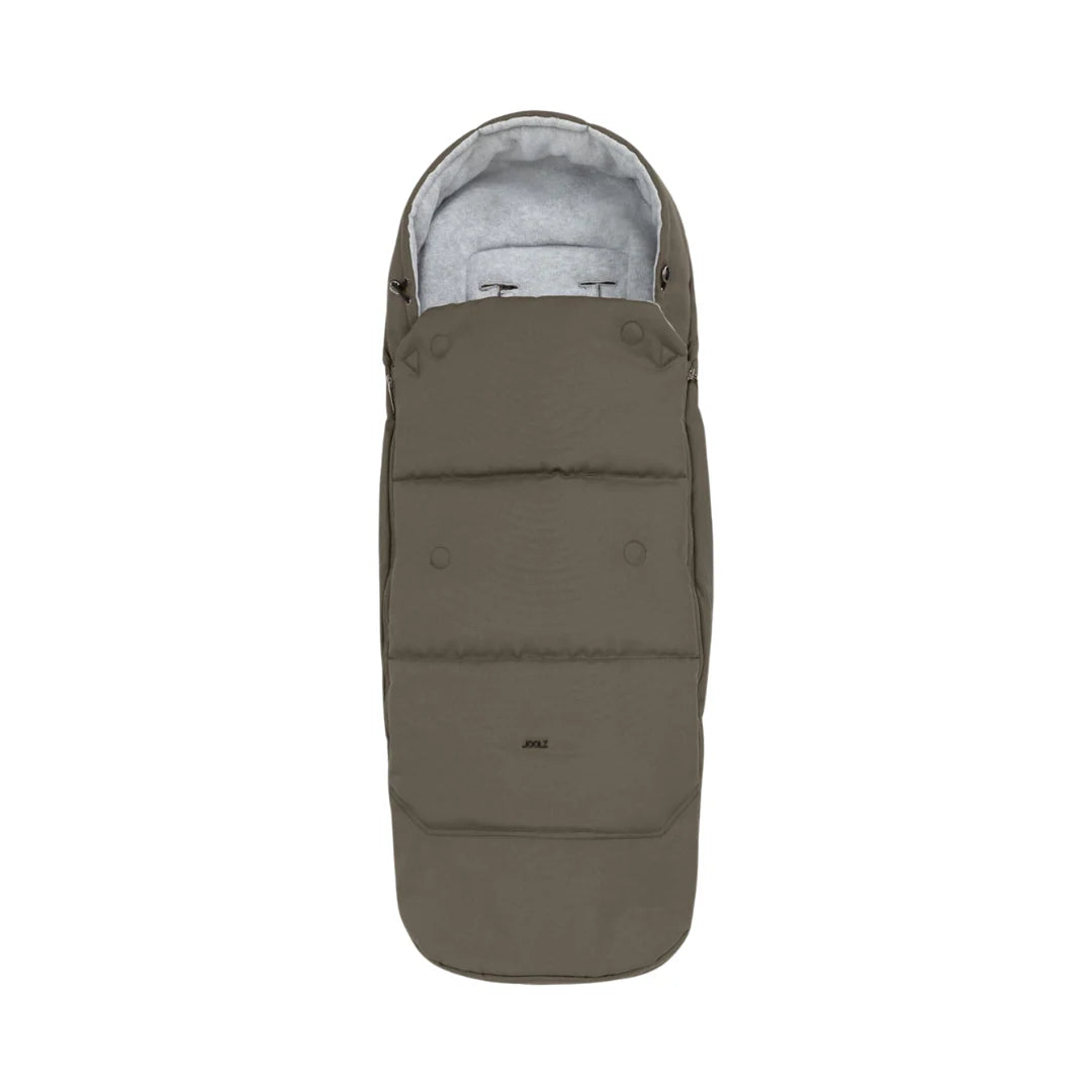 Joolz Universal Footmuff - Hazel Brown