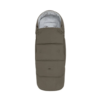 Joolz Universal Footmuff - Hazel Brown