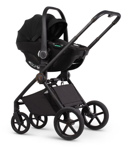 Venicci Claro 2 - Comfort Bundle (3 in 1) Travel System