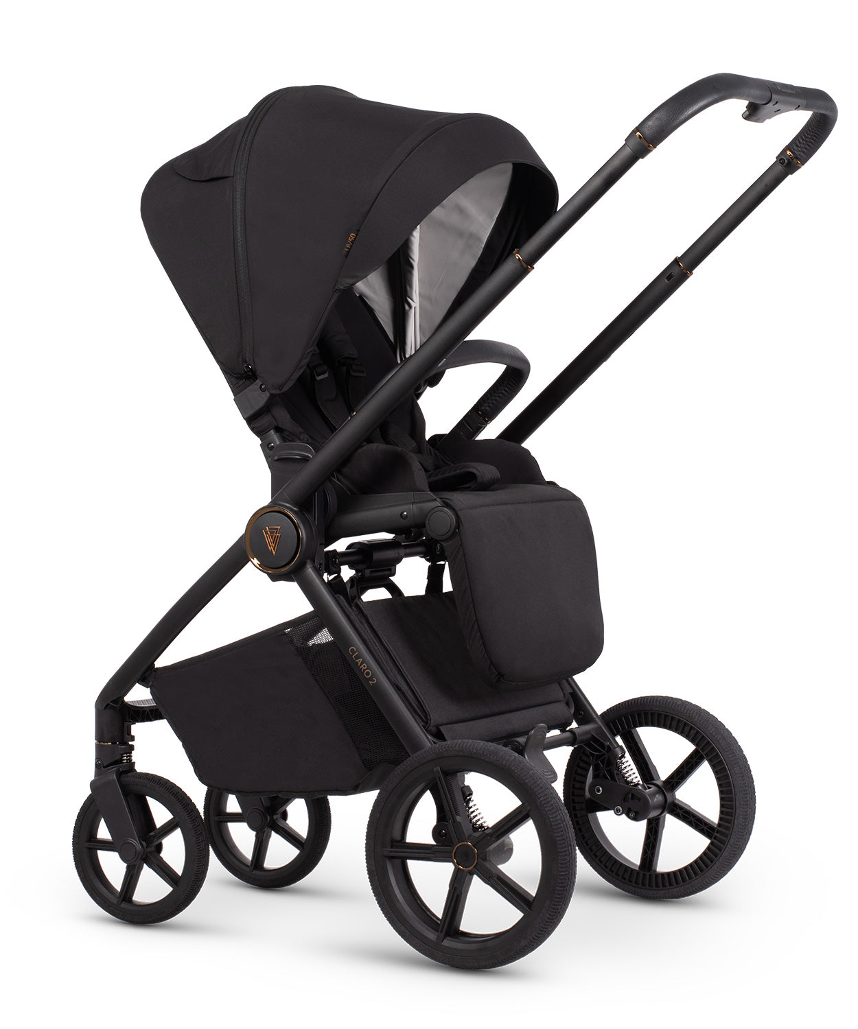 Venicci Claro 2 - Comfort Bundle (3 in 1) Travel System