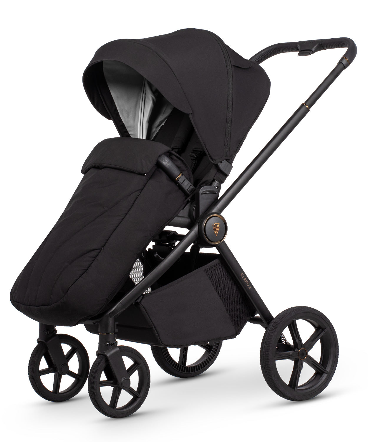 Venicci Claro 2 - Comfort Bundle (3 in 1) Travel System