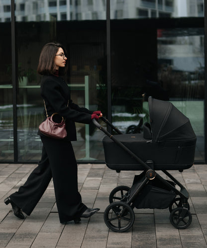 Venicci Claro 2 - Comfort Bundle (3 in 1) Travel System