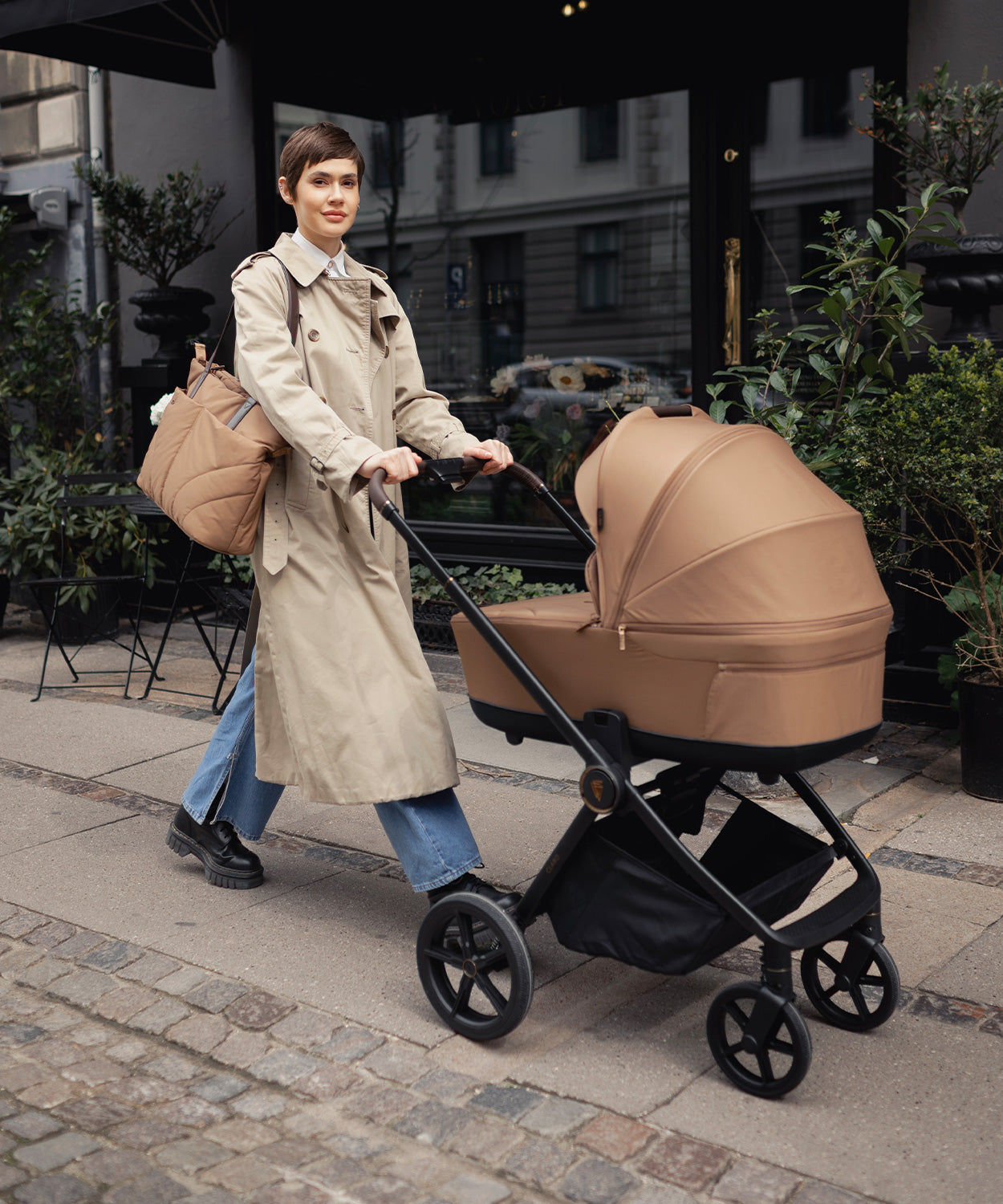 Venicci Claro 2 in 1 Pushchair
