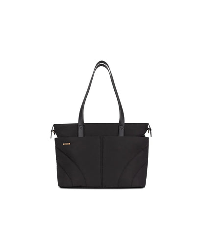 Venicci Claro 3 in 1 + Base - Noir