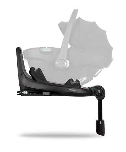 Venicci Claro 2 - Luxury Bundle (4 in 1) Travel System