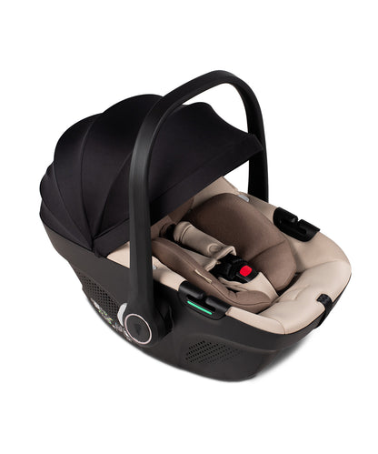 Venicci Claro 2 - Comfort Bundle (3 in 1) Travel System