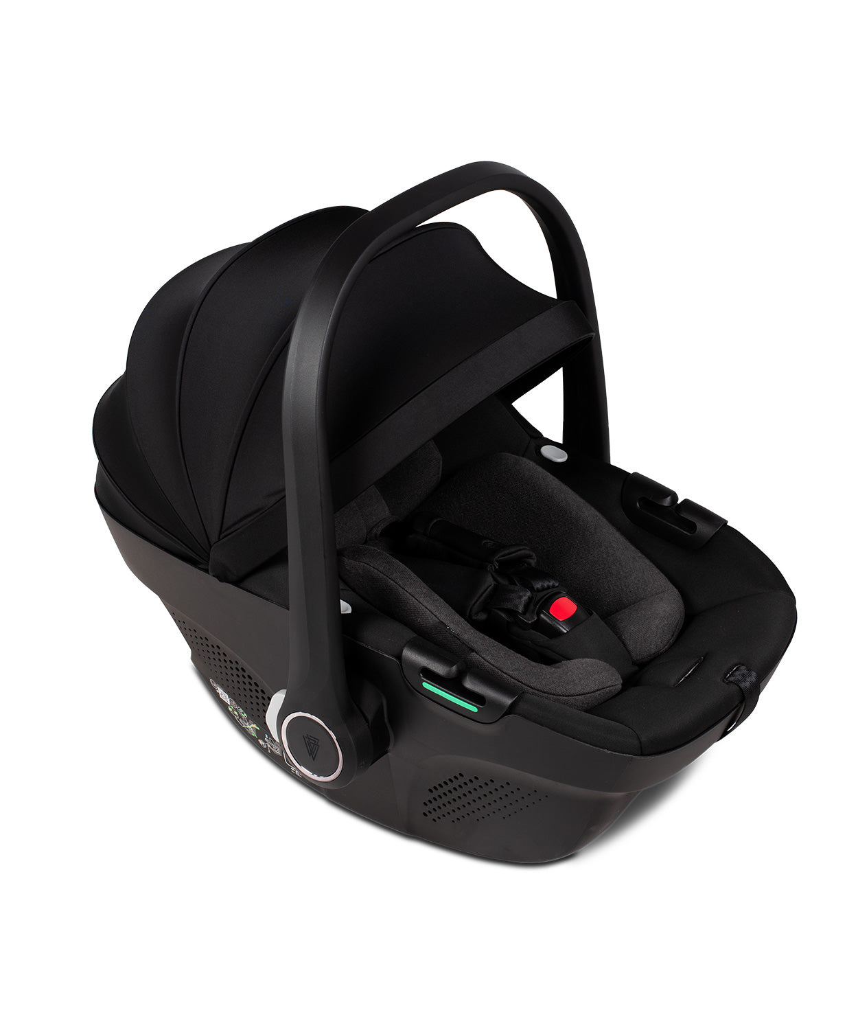 Venicci Claro 2 - Comfort Bundle (3 in 1) Travel System