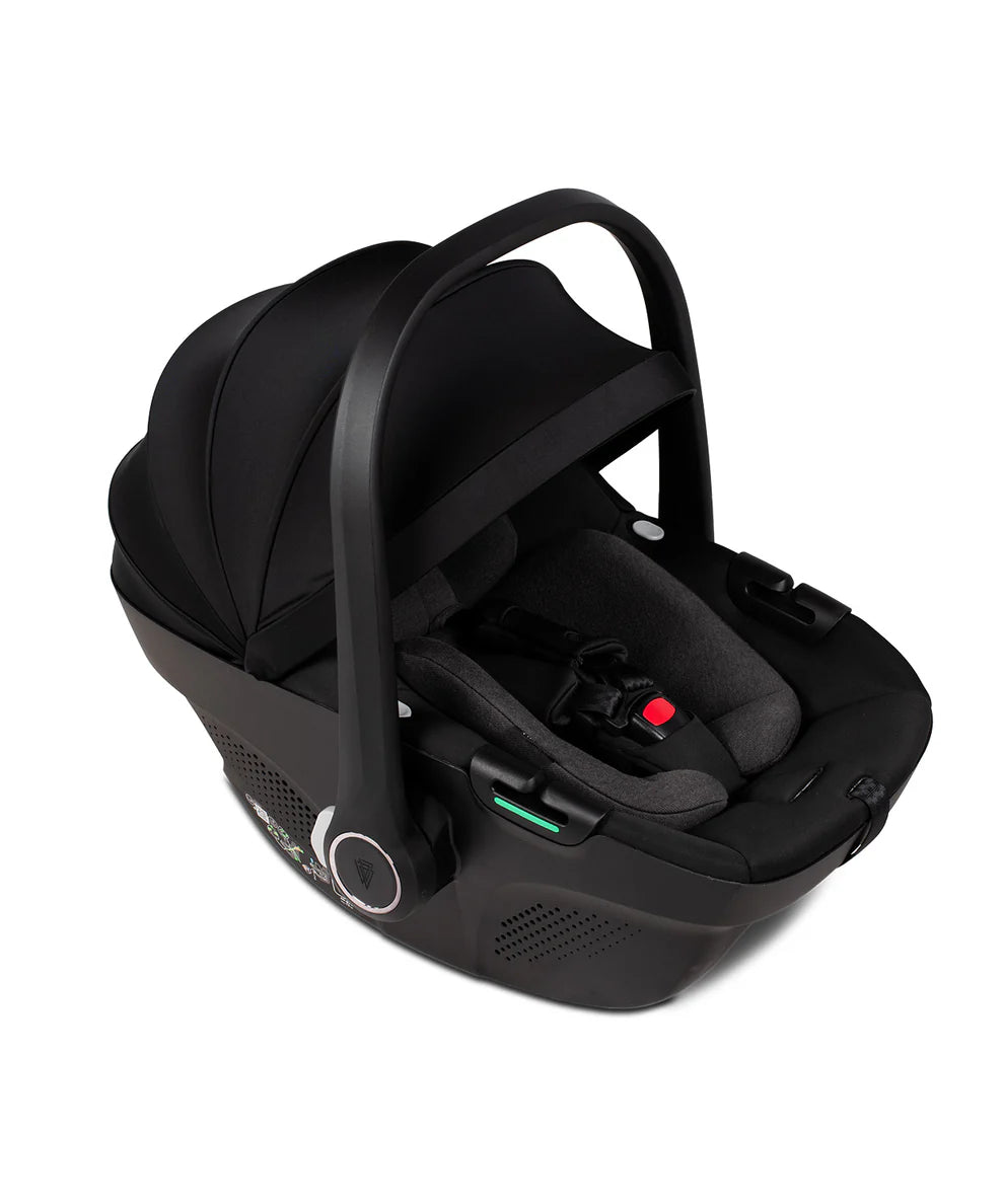 Venicci Upline 3 - Comfort Bundle (3 in 1) Travel System