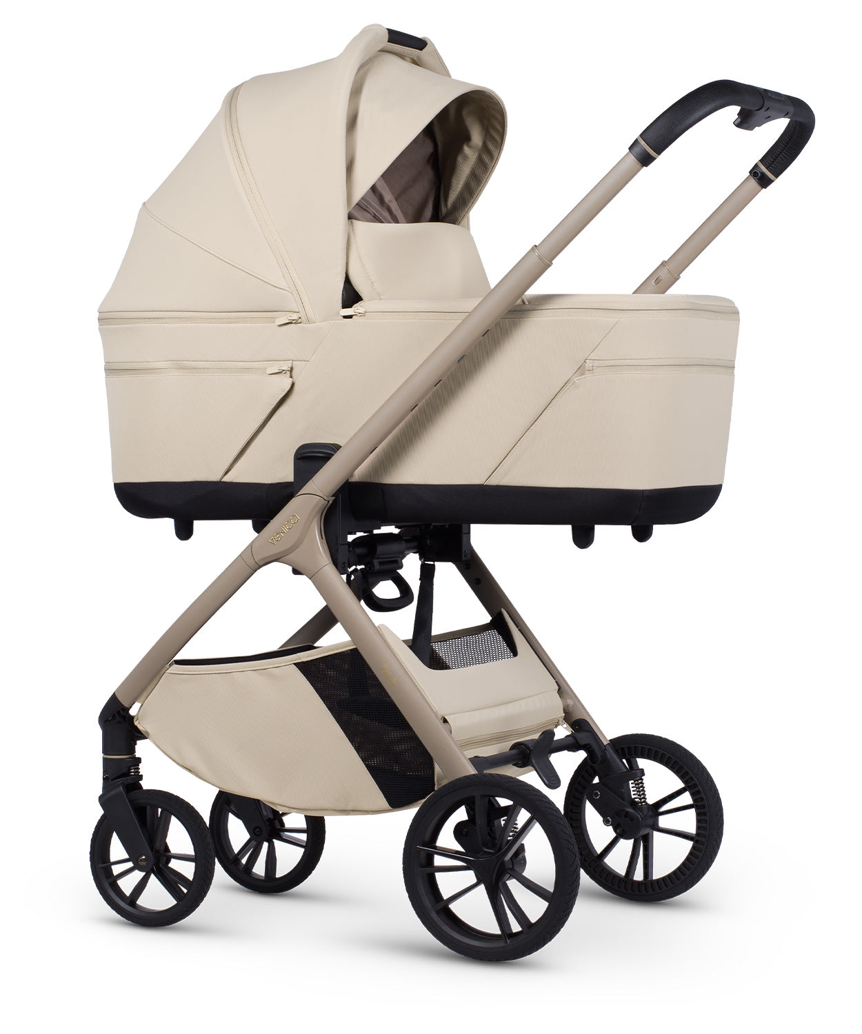 Venicci Tila 2 in 1 Pushchair