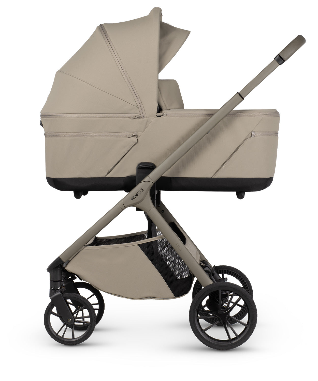 Venicci Tila 2 in 1 Pushchair