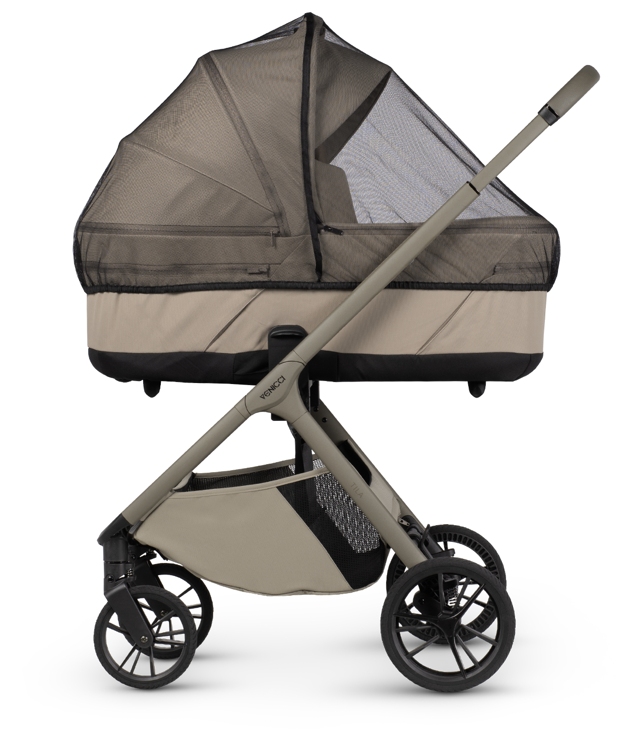 Venicci Tila 2 in 1 Pushchair