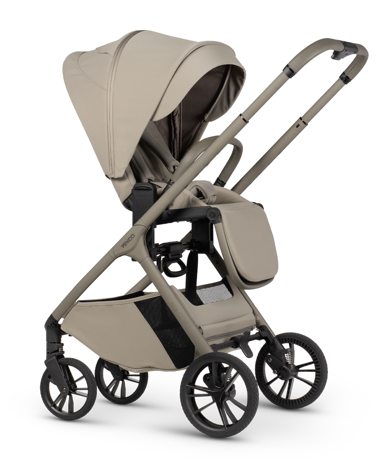 Venicci Tila 2 in 1 Pushchair