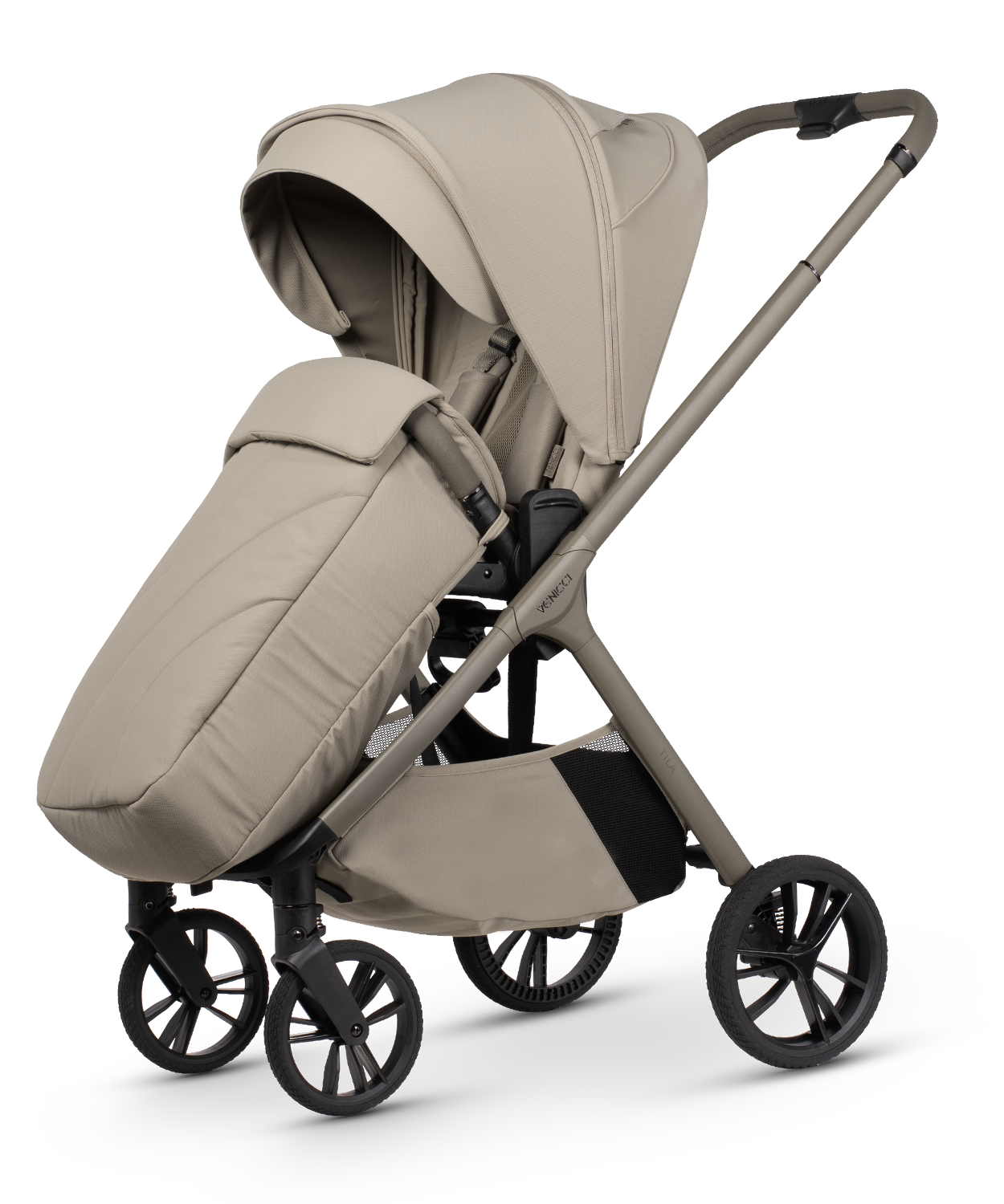 Venicci Tila 2 in 1 Pushchair