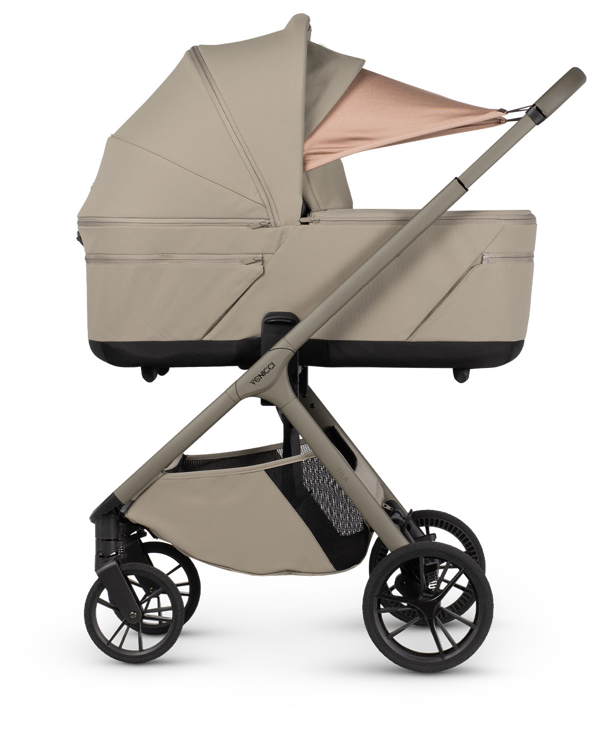 Venicci Tila 2 in 1 Pushchair