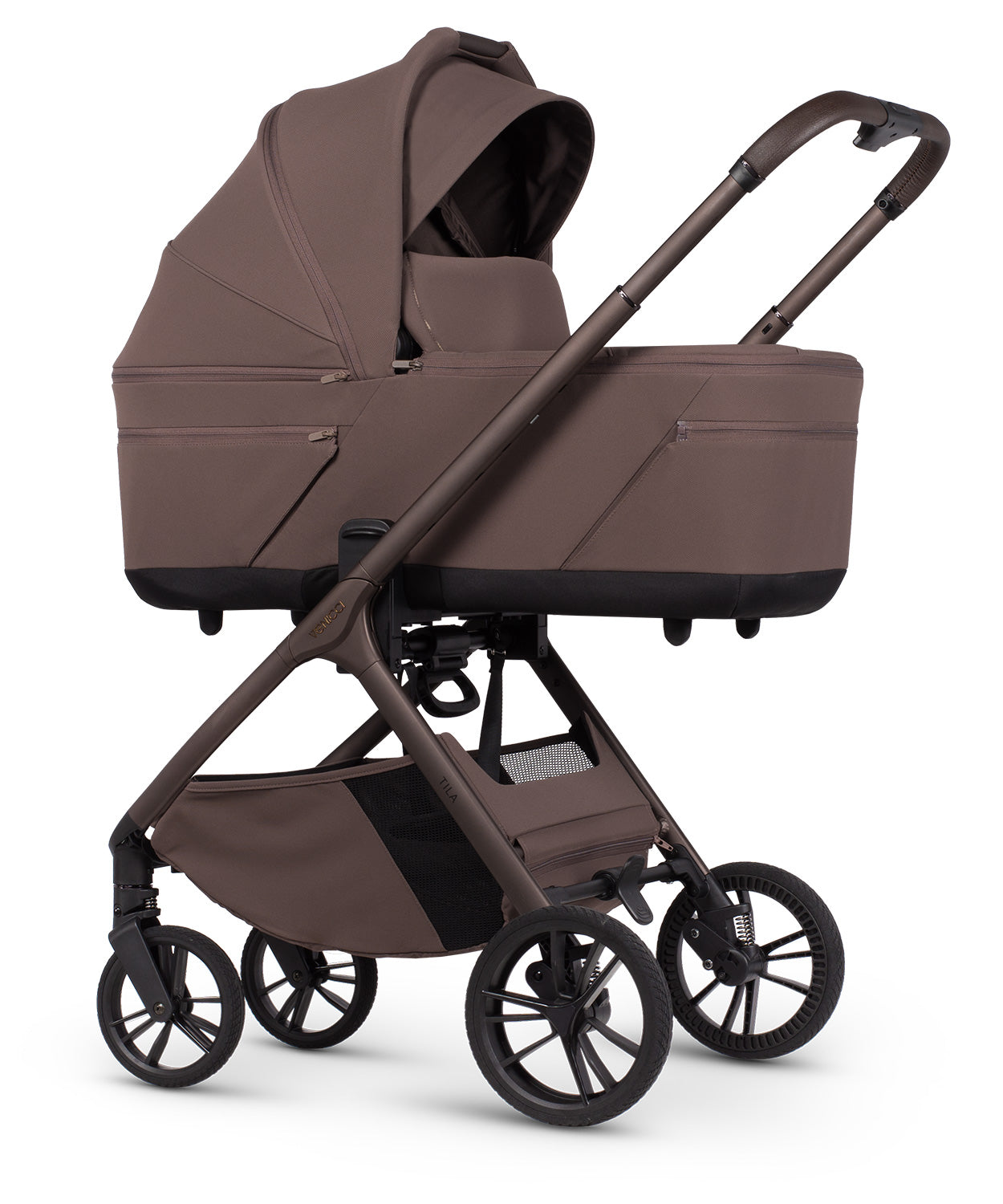Venicci Tila 2 in 1 Pushchair
