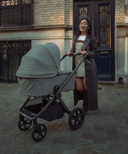 Venicci Upline 3 - 2 in 1 Pushchair