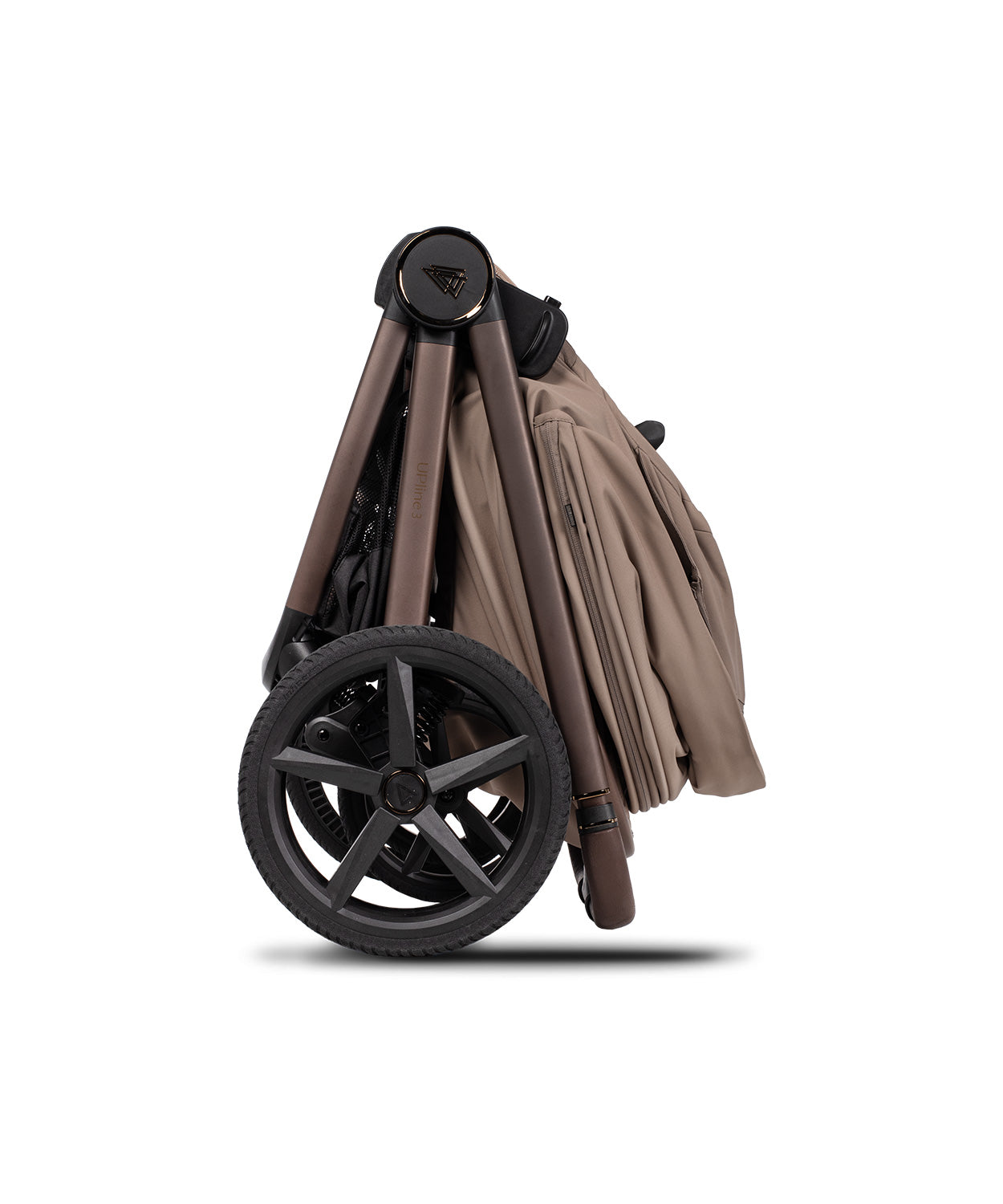Venicci Upline 3 - Comfort Bundle (3 in 1) Travel System