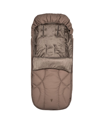 Venicci Upline 3 - Comfort Bundle (3 in 1) Travel System