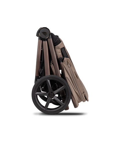 Venicci Upline 3 - Comfort Bundle (3 in 1) Travel System