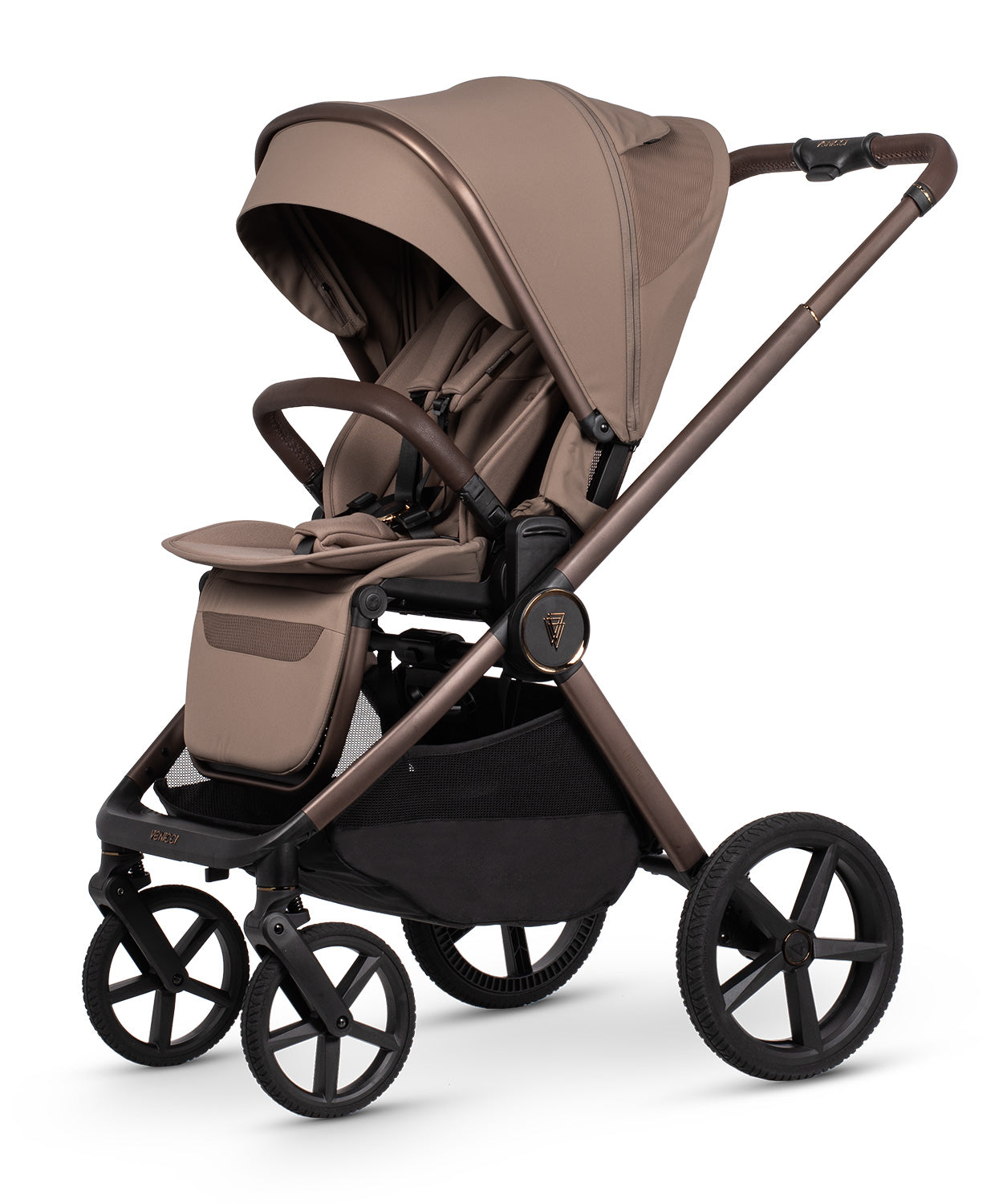 Venicci Upline 3 - 2 in 1 Pushchair