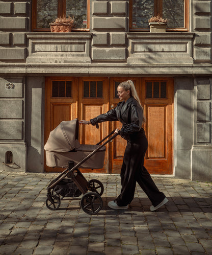 Venicci Upline 3 - 2 in 1 Pushchair