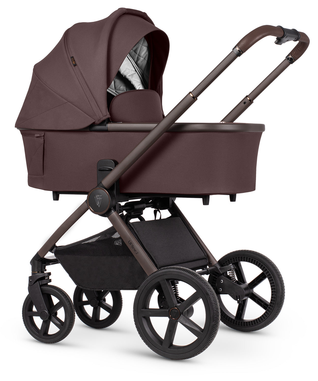 Venicci Upline 2 SE - 2 in 1 Pushchair