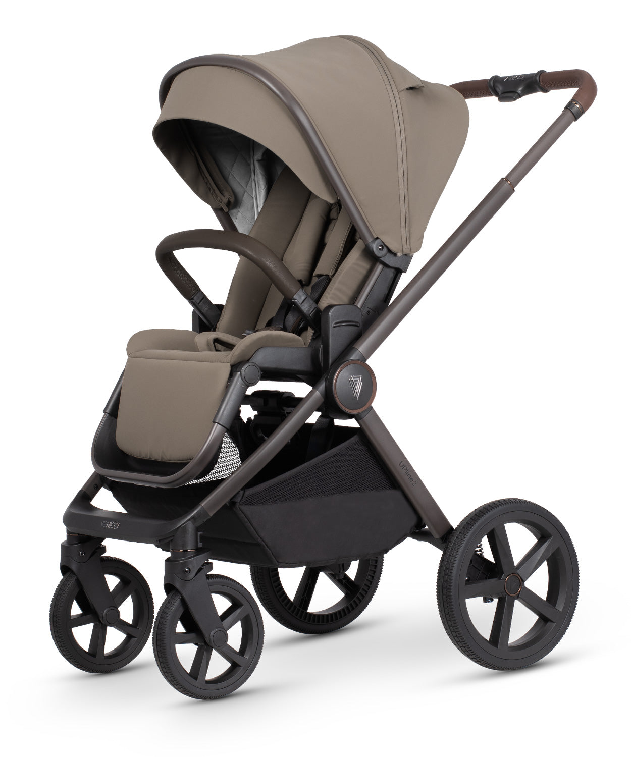 Venicci Upline 2 SE - 2 in 1 Pushchair