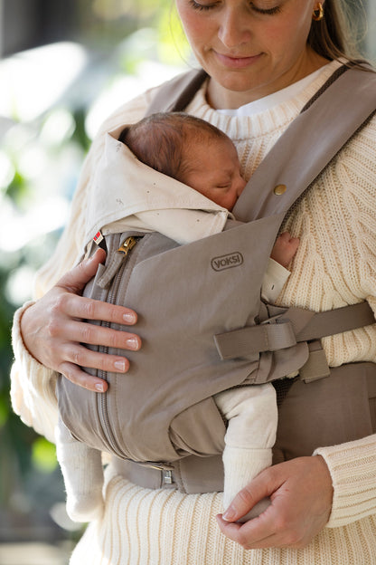 Voksi Huddle Bunny - Baby Carrier Accessory