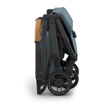 UPPAbaby Minu V3 - Dillan