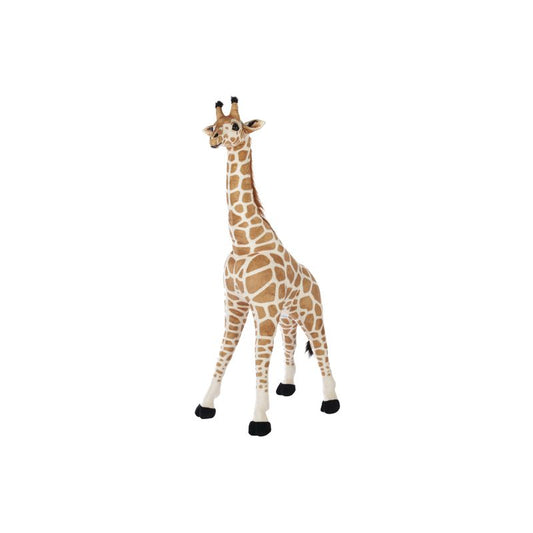 CuddleCo Medium Standing Giraffe Stuffed Animal