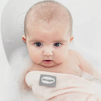Shnuggle Baby Wash Cloths