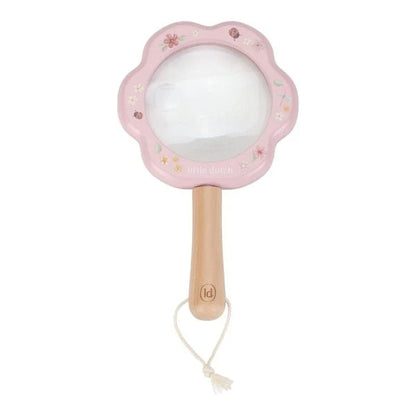 Little Dutch Magnifying Glass - Fairy Garden
