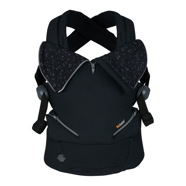 BeSafe Haven Baby Carrier  image 3