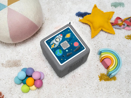 tonies® Topper - Blast Off image 1