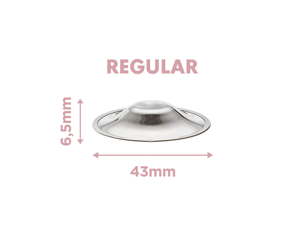 Pippeta Silver Nip Cups image 4
