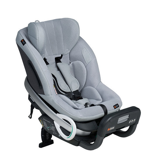 BeSafe Stretch Extended Rear Facing Car Seat image 4