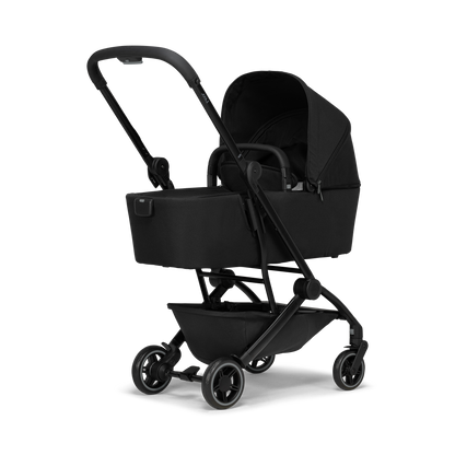 Joolz Aer+ With Cot image 8