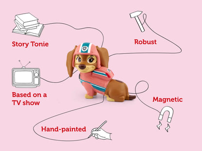 Tonies - Paw Patrol Liberty image 2