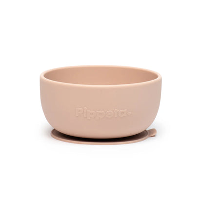 Pippeta My 1st Weaning Set | Ash Rose image 3