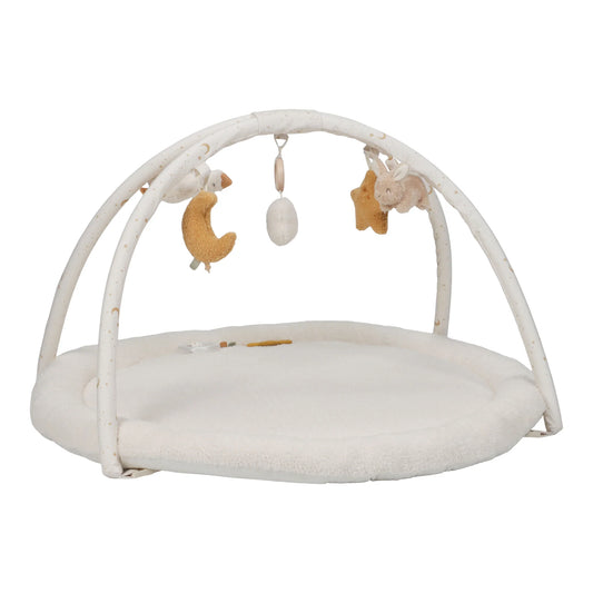 Little Dutch Activity Play Mat - Newborn Naturals