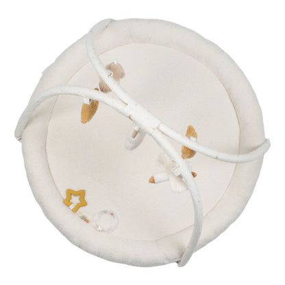 Little Dutch Activity Play Mat - Newborn Naturals
