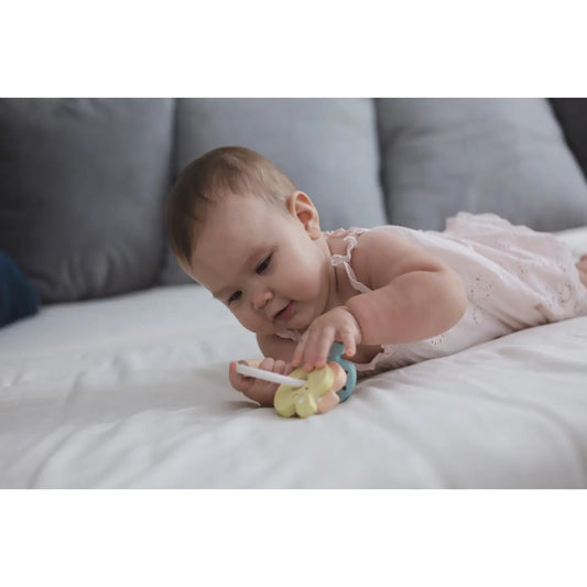 Plan Toys Key Rattle image 1