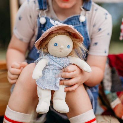 Olli Ella Dress Me Dinky Dinkum - Penelope Petals