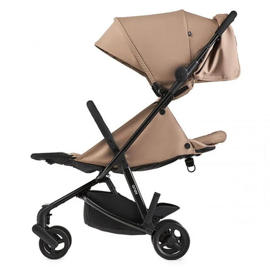 Anex Air Z Compact Stroller Ivory - EX DISPLAY