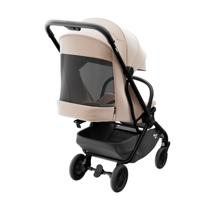 Avionaut Airby Compact Stroller - Beige