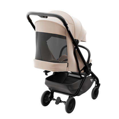 Avionaut Airby Compact Stroller - Beige