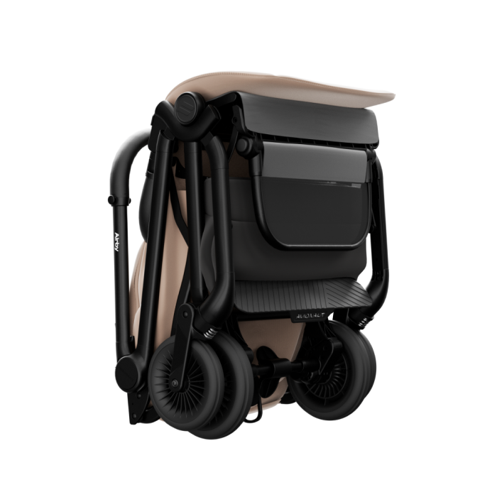 Avionaut Airby Compact Stroller - Beige
