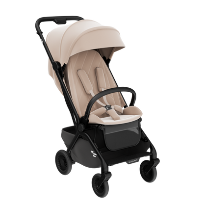 Avionaut Airby Compact Stroller - Beige