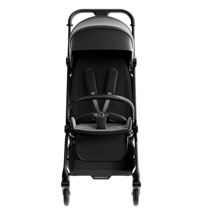 Avionaut Airby Compact Stroller - Black